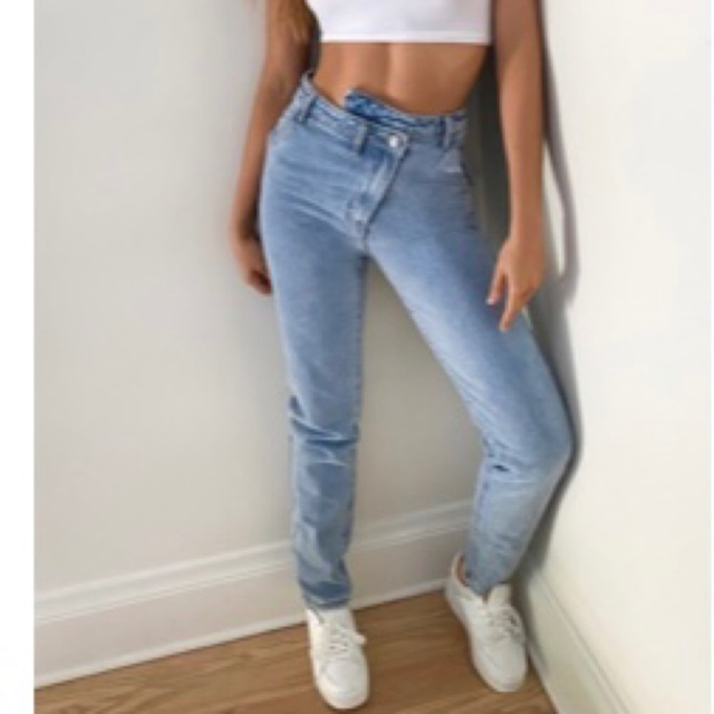 Never worn plt pants